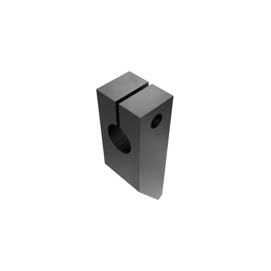 117-5540 Track Roller Mounting Bracket CAT attachment machinery part