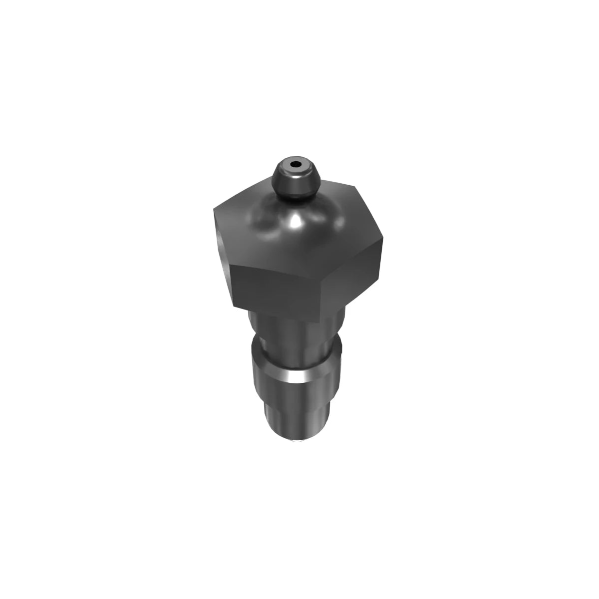 4T-2069 1 1/8-12-2A Thread Square-Drive Plug