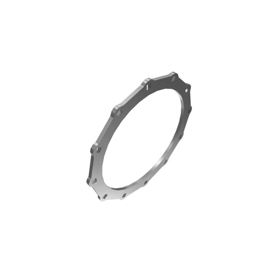 258-3087 Track Seal CAT attachment machinery part