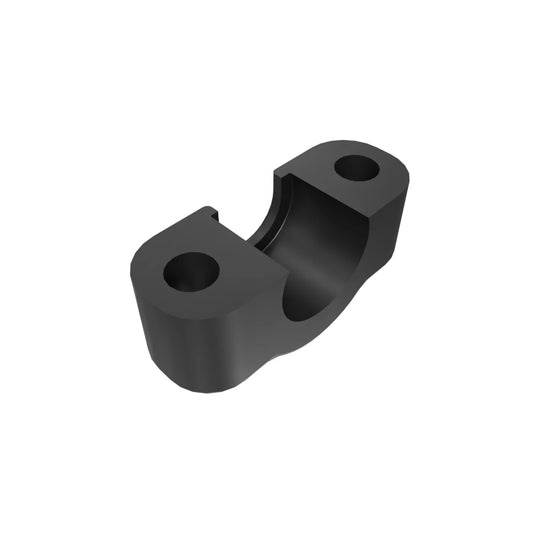 273-3996 160.9mm Long Track Roller Cap CAT attachment machinery part