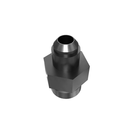 030-8188 9/16'' X 3/4'' Straight Adapter hydraulic heavy machinery part
