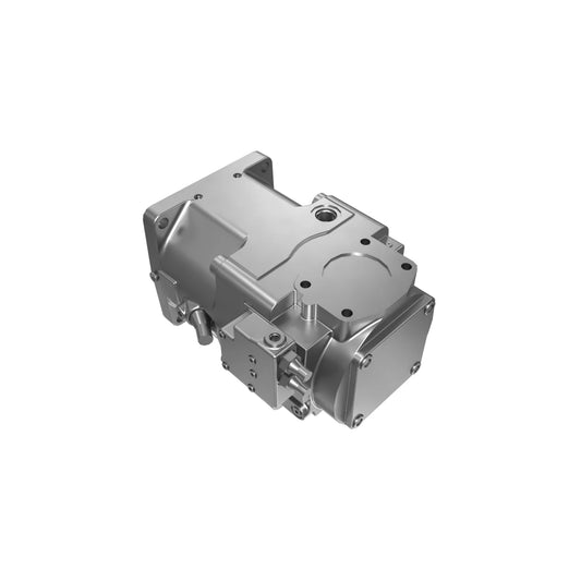 263-5064 260cc Steering Piston Pump hydraulic heavy machinery part