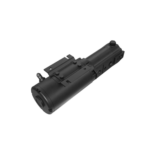 175-7051 27Cc Pump And 24 Volts Dc Motor hydraulic heavy machinery part