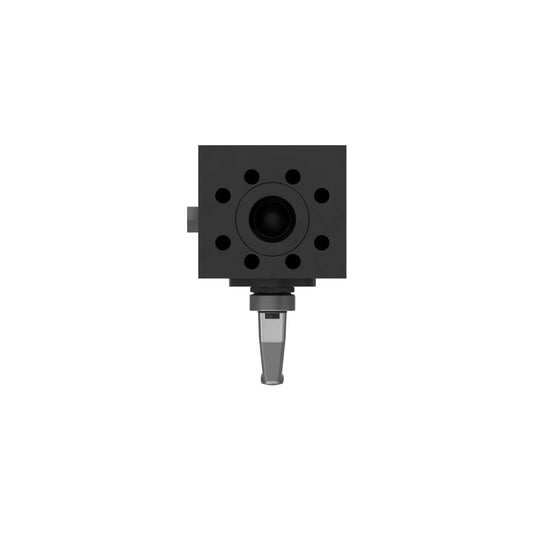 389-2407 Valve Assembly-Ball