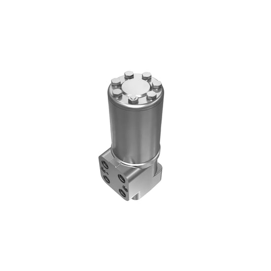 192-3897 800.00Cc Displacement Gear Pump hydraulic heavy machinery part