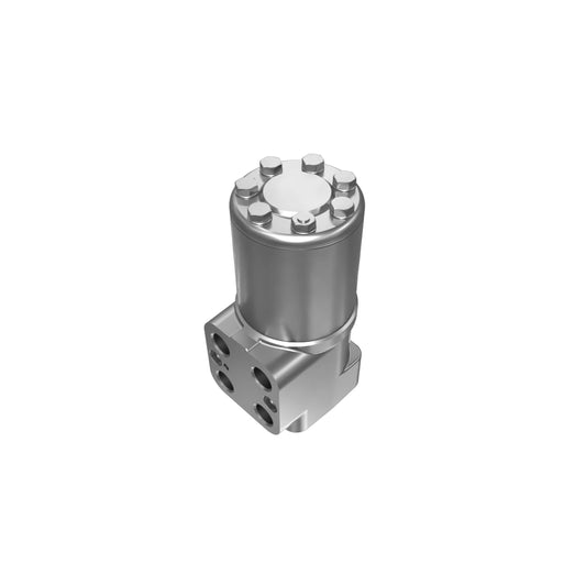 9T-1318 630.00Cc Displacement Gear Pump hydraulic heavy machinery part