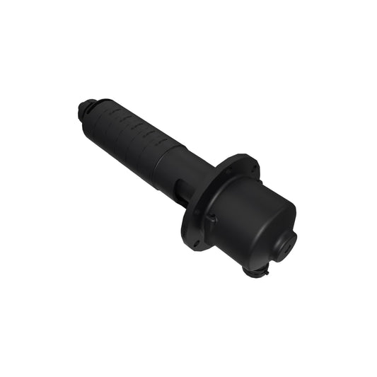 357-7400 Fast Fill Fuel Adapter Vent hydraulic heavy machinery part