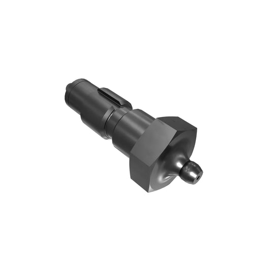 357-7540 Track Adjuster Fill Valve hydraulic heavy machinery part