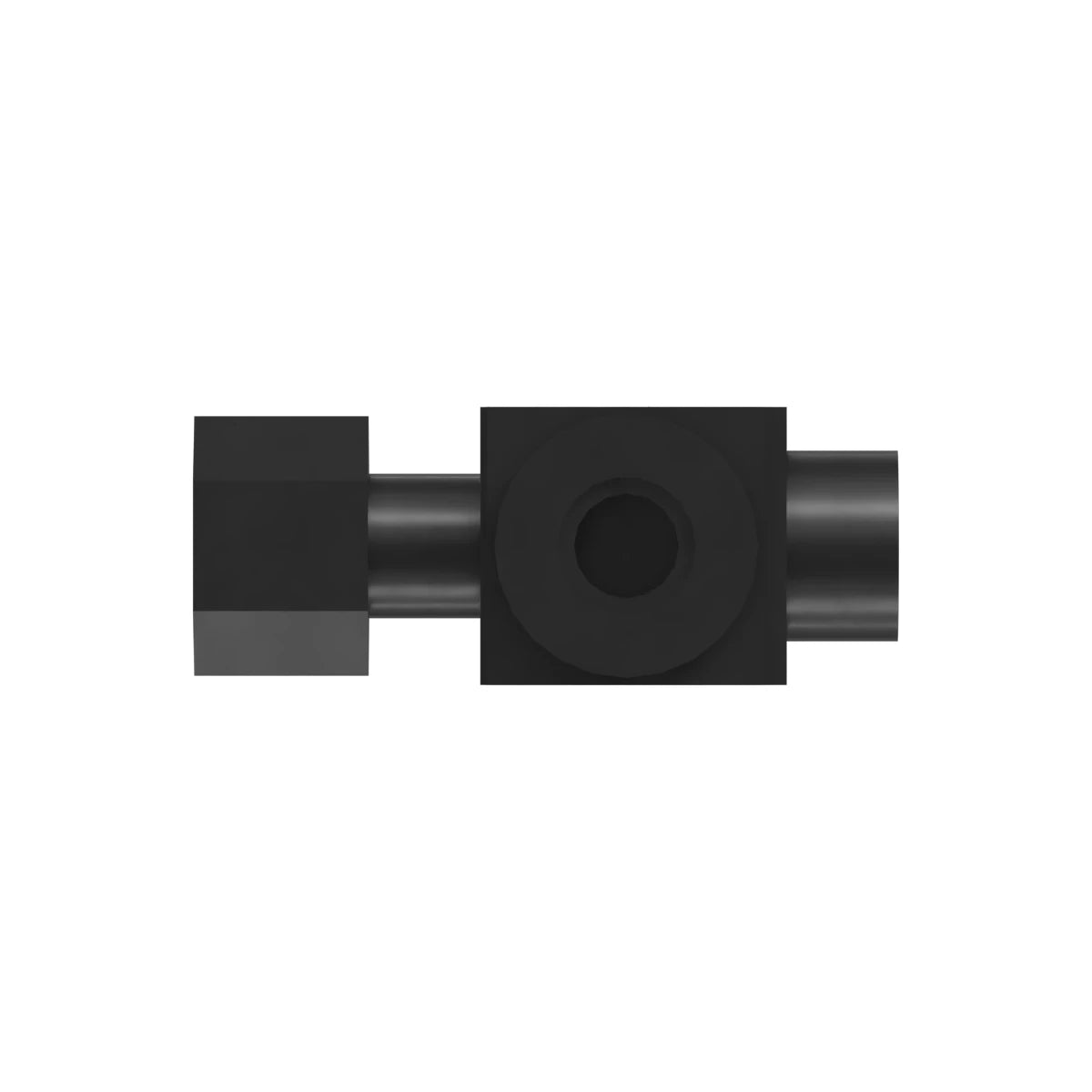 8T-8902 9/16" X 11/16" Tee Adapter