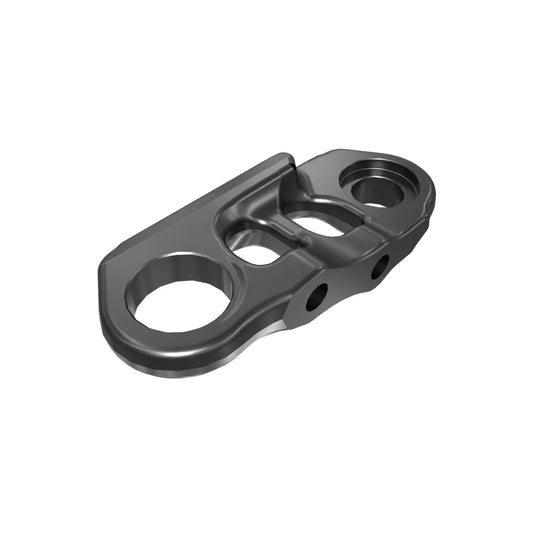 6Y-2589 Track Link CAT attachment machinery part
