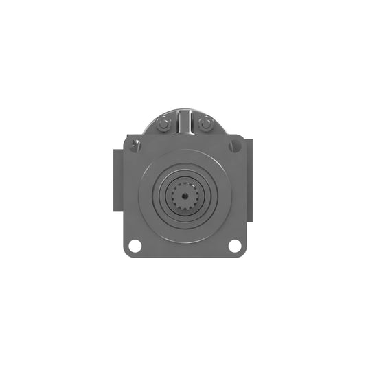 354-6918 4 Section Linear Hydraulic Fluid Gear Pump