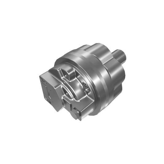 358-5007 Bidirectional Piston Motor hydraulic heavy machinery part