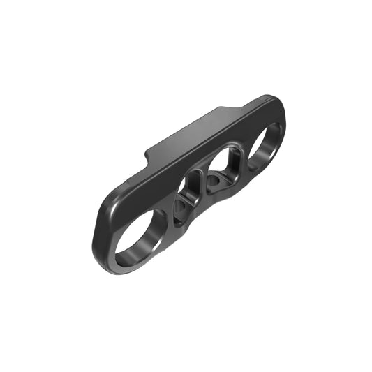 235-2529 Track Link CAT attachment machinery part