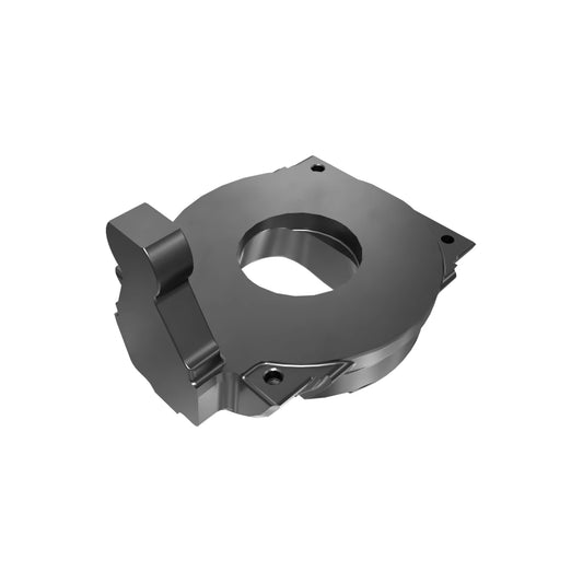 314-3243 173mm Outer Diameter Swashplate hydraulic heavy machinery part