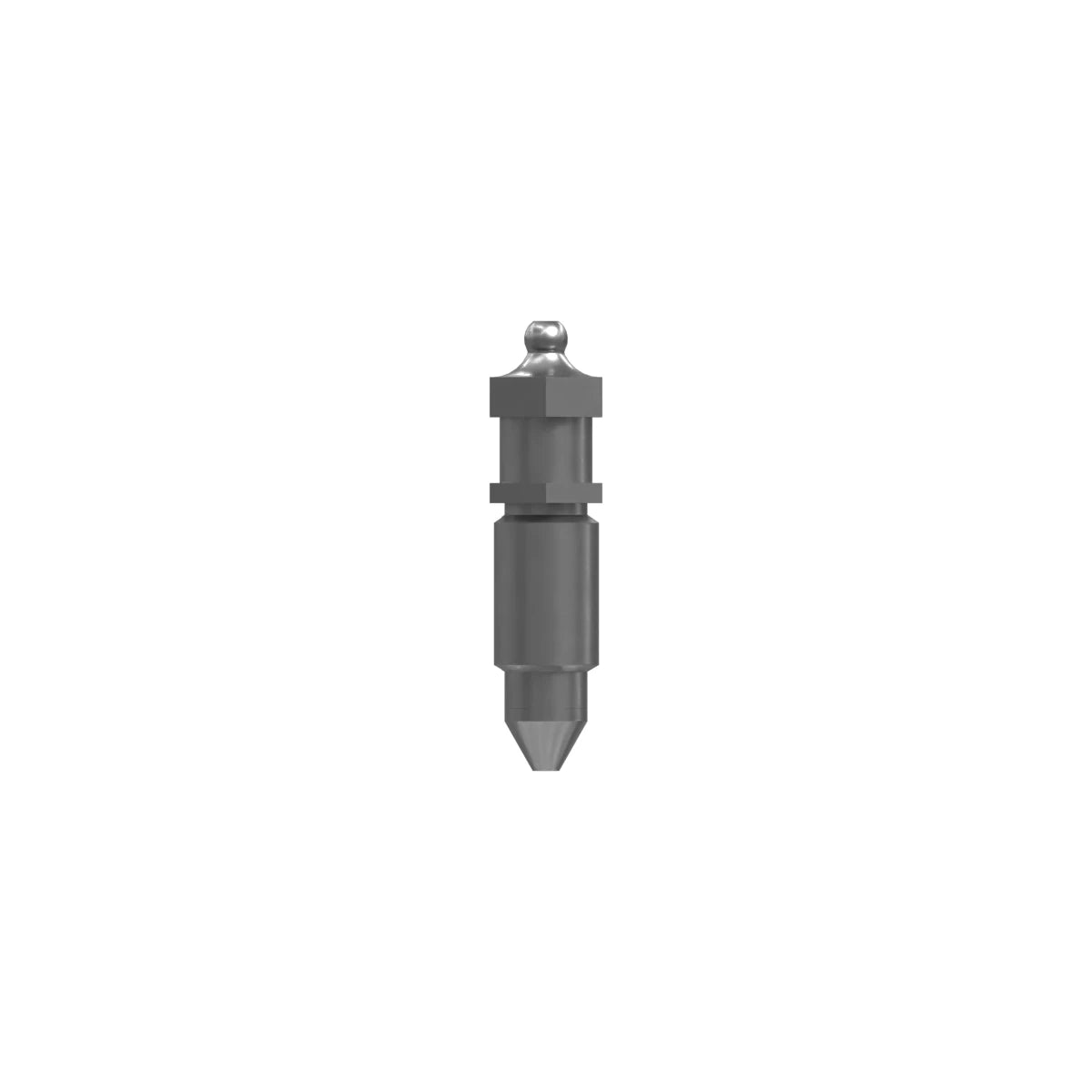 357-0221 17mm Hex Size Idler Wheel Grease Fitting