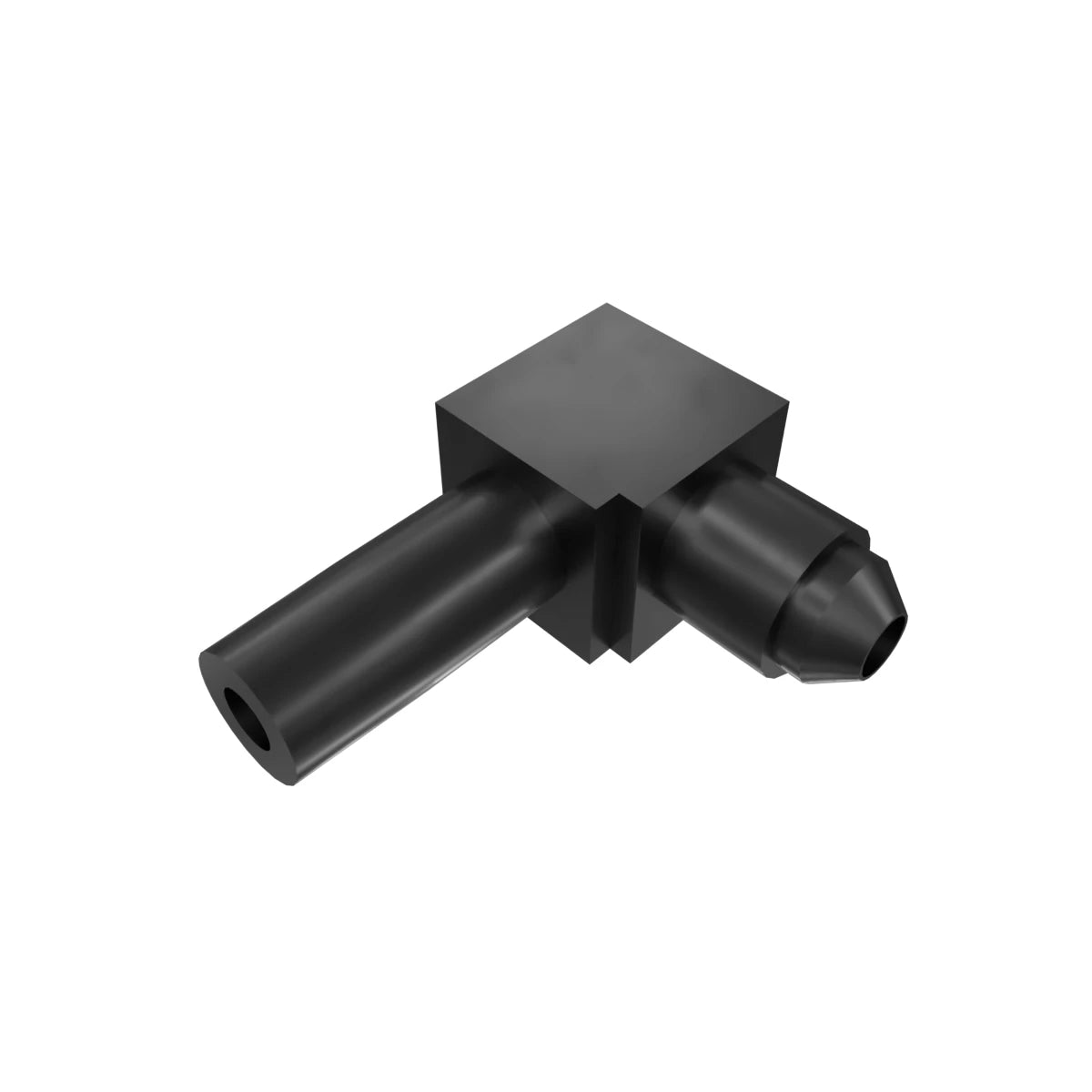 5P-4479 29.70mm Long 90 Degree Elbow Adapter hydraulic heavy machinery part