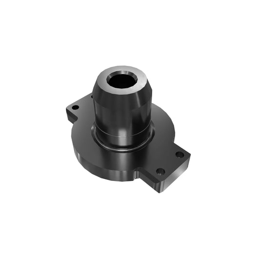 239-4378 230mm Outer Diameter Track Adjuster Support CAT attachment machinery part