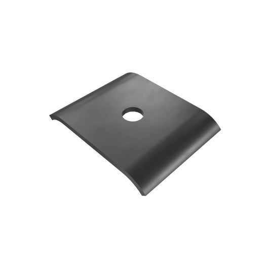 471-0382 Hose Clamp Cover hydraulic heavy machinery part