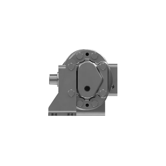340-2113 3 Section Axle Oil Cooler Gear Pump