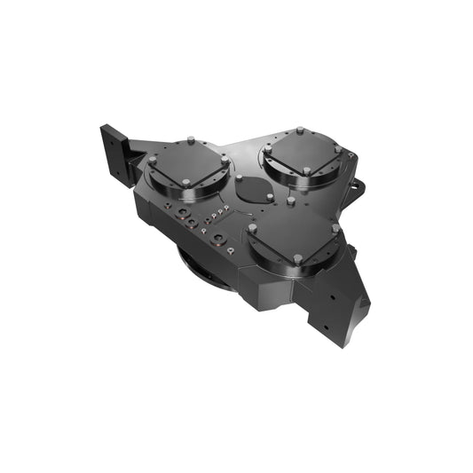 642-6379 Engine Pump Drive CAT attachment machinery part