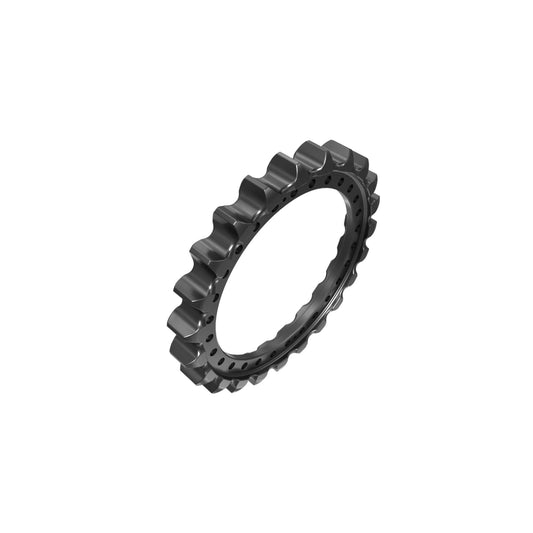 639-7792 Track Sprocket CAT attachment machinery part