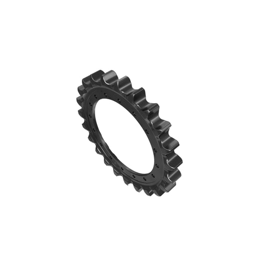 640-3842 Track Sprocket CAT attachment machinery part