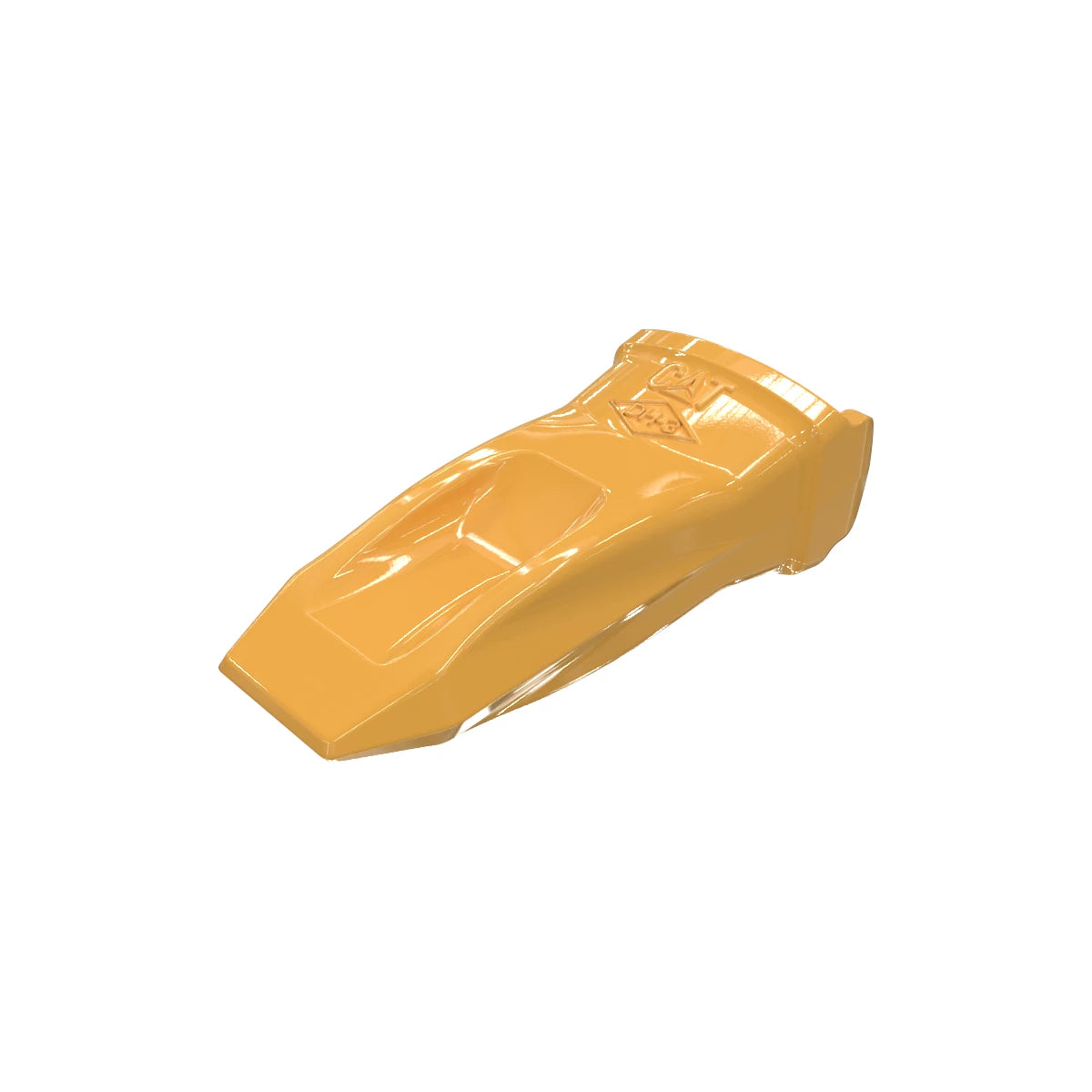 475-5480 Bucket Tip CAT attachment machinery part