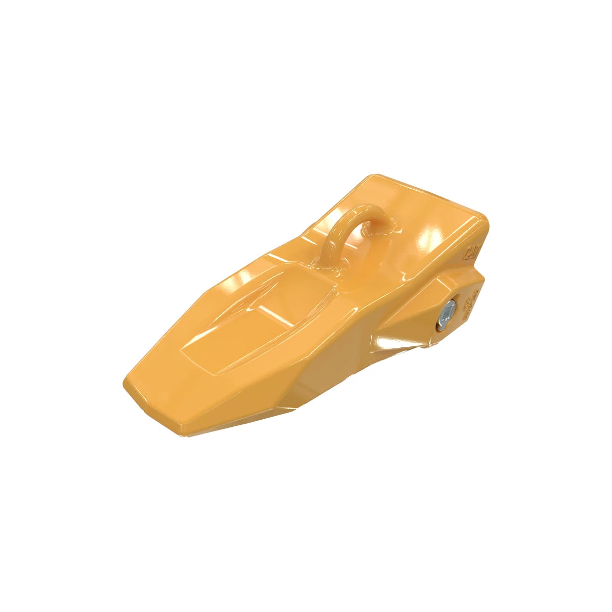 597-6133 Bucket Tip CAT attachment machinery part