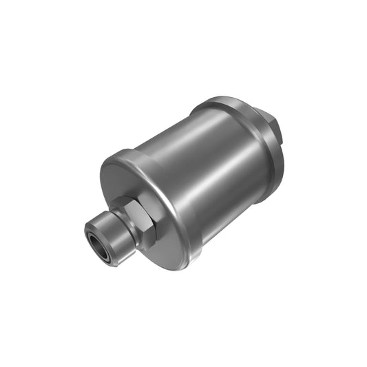 433-0619 1 3/16" Inline Screen hydraulic heavy machinery part