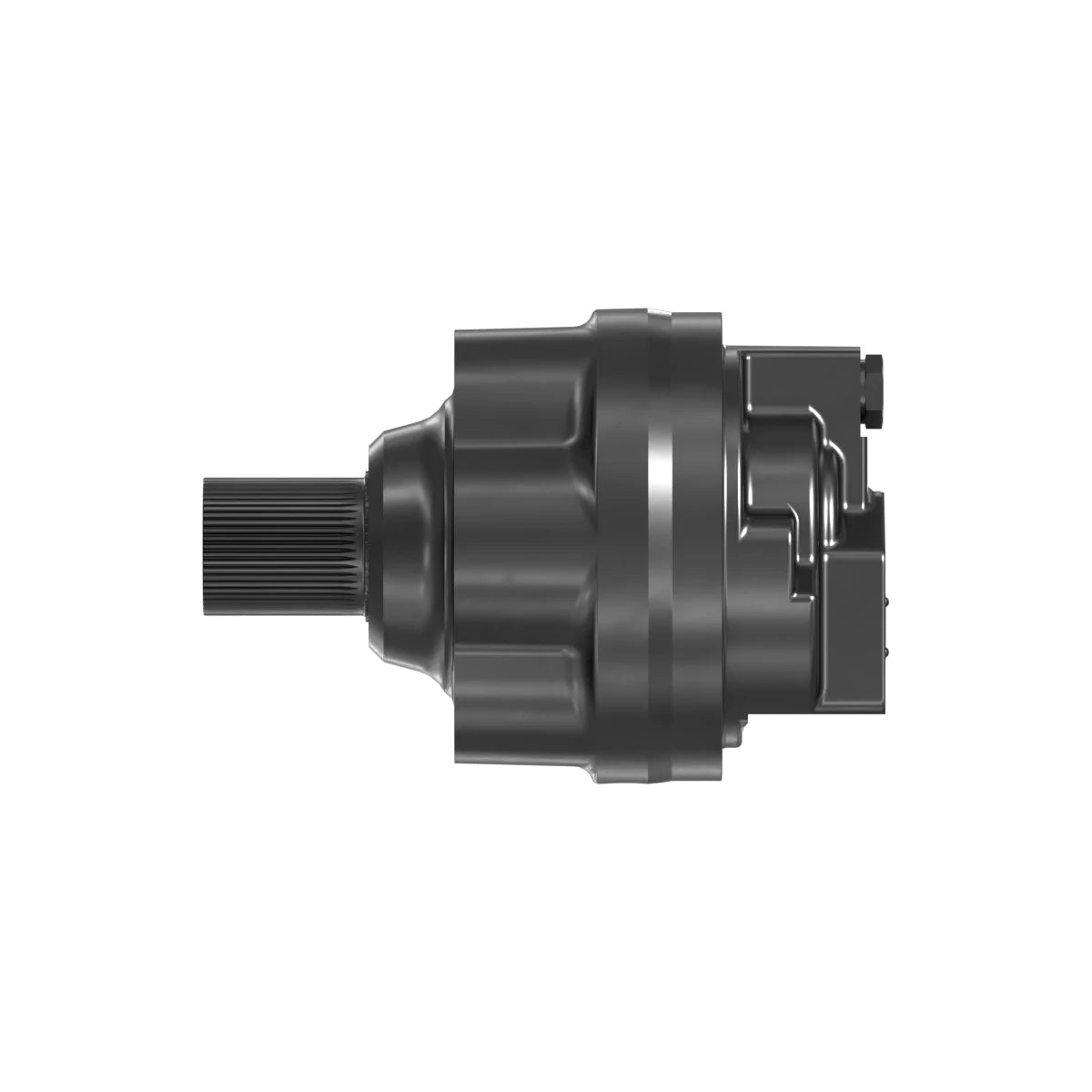 398-7485 Radial Piston Motor