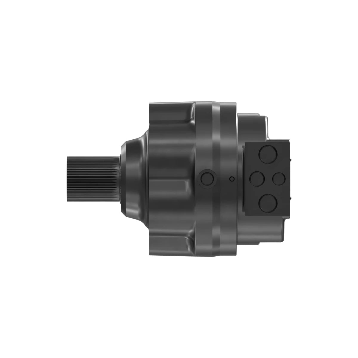 398-7485 Radial Piston Motor