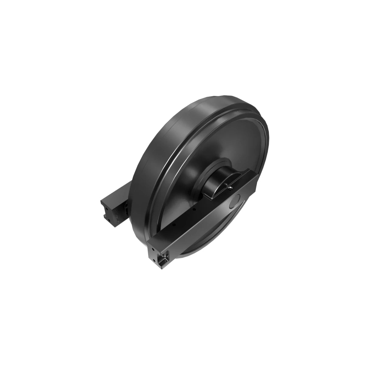 610-1065 Idler Group CAT attachment machinery part
