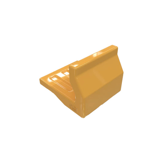 138-6529 Bucket Heel Shroud CAT attachment machinery part