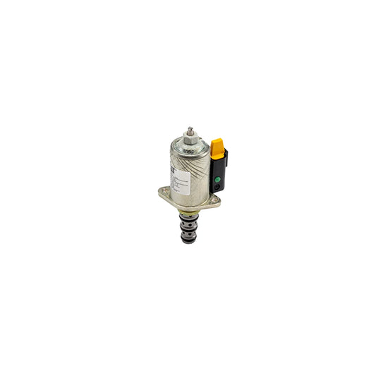 543-5391 1.6 Amps Solenoid Valve hydraulic heavy machinery part