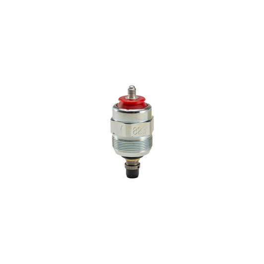 435-1704 Fuel Injection Pump Stop Solenoid hydraulic heavy machinery part
