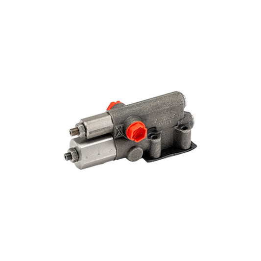 347-0612 155mm Length Pump Control Valve hydraulic heavy machinery part