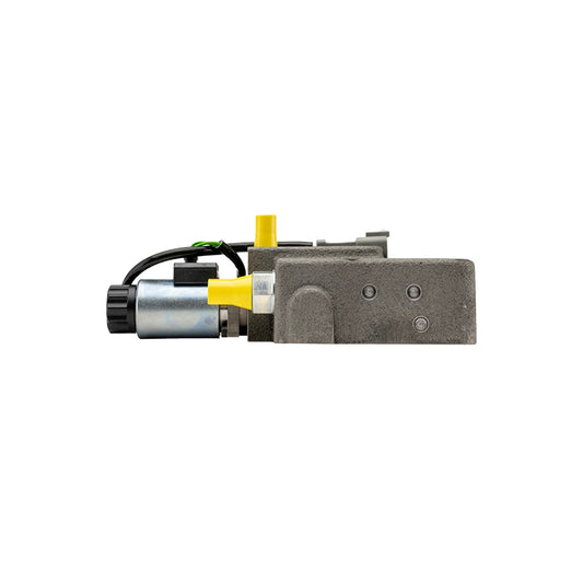 527-6907 Pump Control Valve