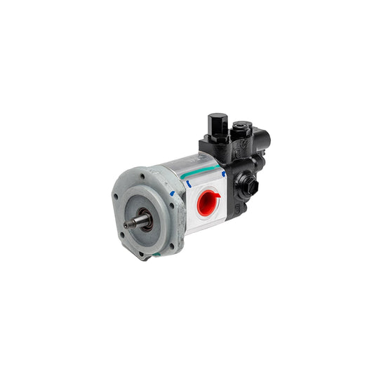 386-6620 Hydraulic Fan Pump hydraulic heavy machinery part