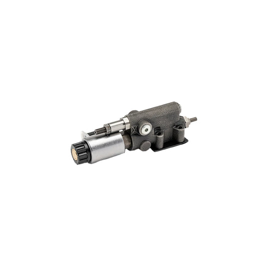 340-2110 197.5mm Length Pump Control Valve hydraulic heavy machinery part