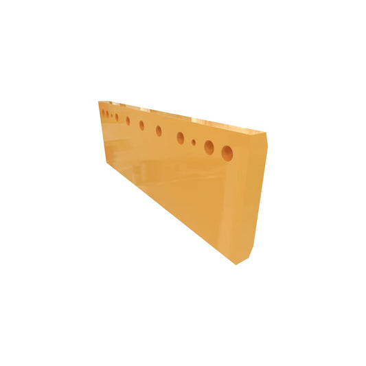 135-9576 Motor Grader Cutting Edge CAT attachment machinery part