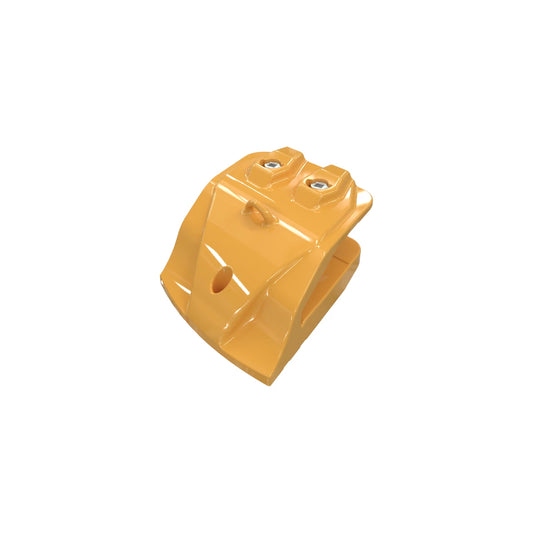 597-8004 Base Edge Shroud CAT attachment machinery part