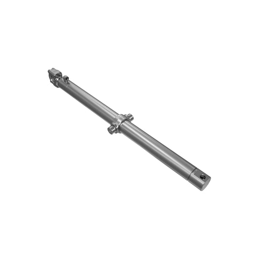 650-3536 1437mm Stroke Length Dozer Lift Cylinder hydraulic heavy machinery part