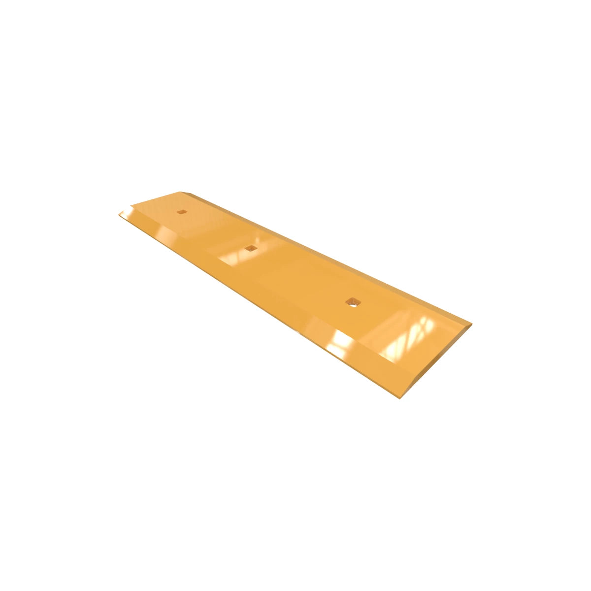 100-6668 Bucket Cutting Edge CAT attachment machinery part