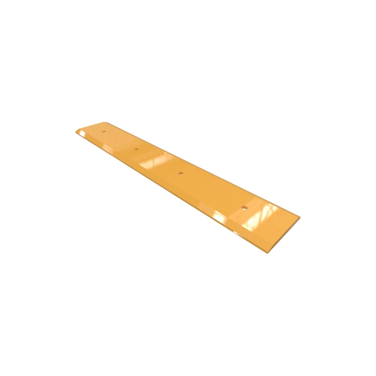 118-7110 Bucket Cutting Edge CAT attachment machinery part