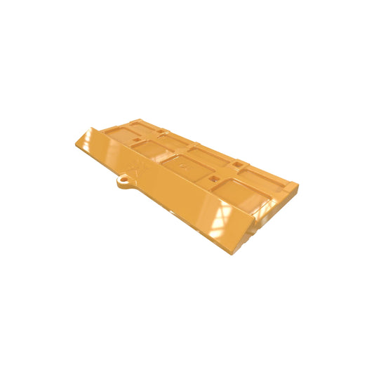 439-1716 Half Arrow Cutting Edge CAT attachment machinery part