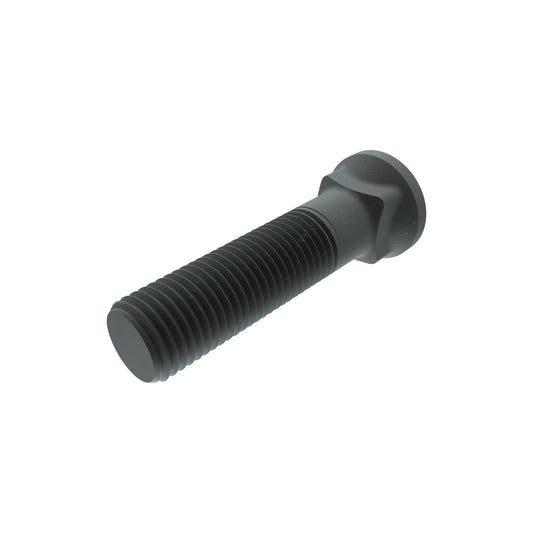 198-1092 1 1/4-7 Thread 139.7mm Long Plow Bolt CAT attachment machinery part