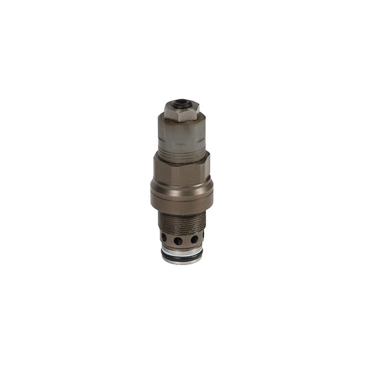 576-2570 Overload Relief Valve hydraulic heavy machinery part