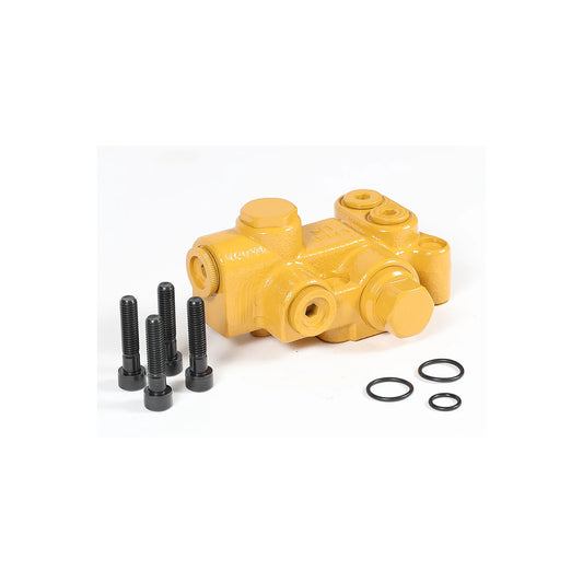 627-9411 Pilot Pressure Reducing Valve hydraulic heavy machinery part