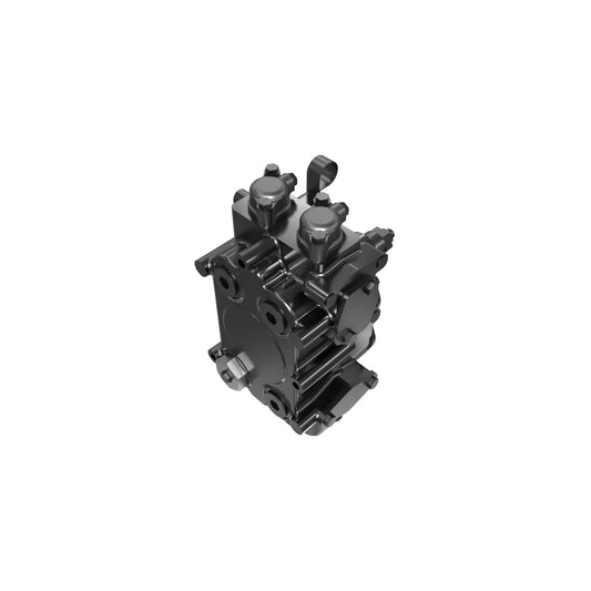 290-6005 Hydraulic Control Valve hydraulic heavy machinery part