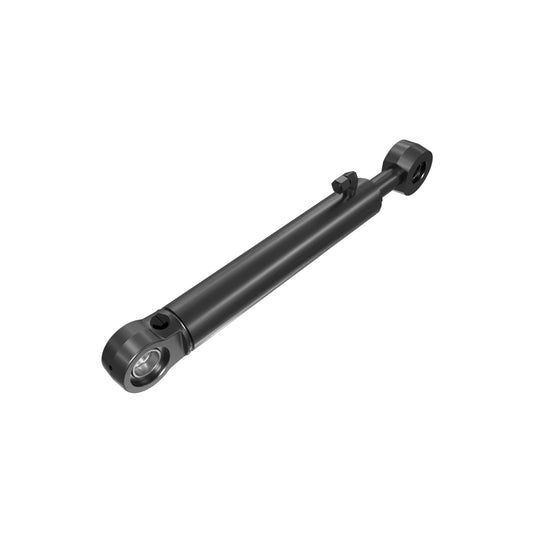 495-5999 398.5mm Stroke Length Steering Cylinder hydraulic heavy machinery part
